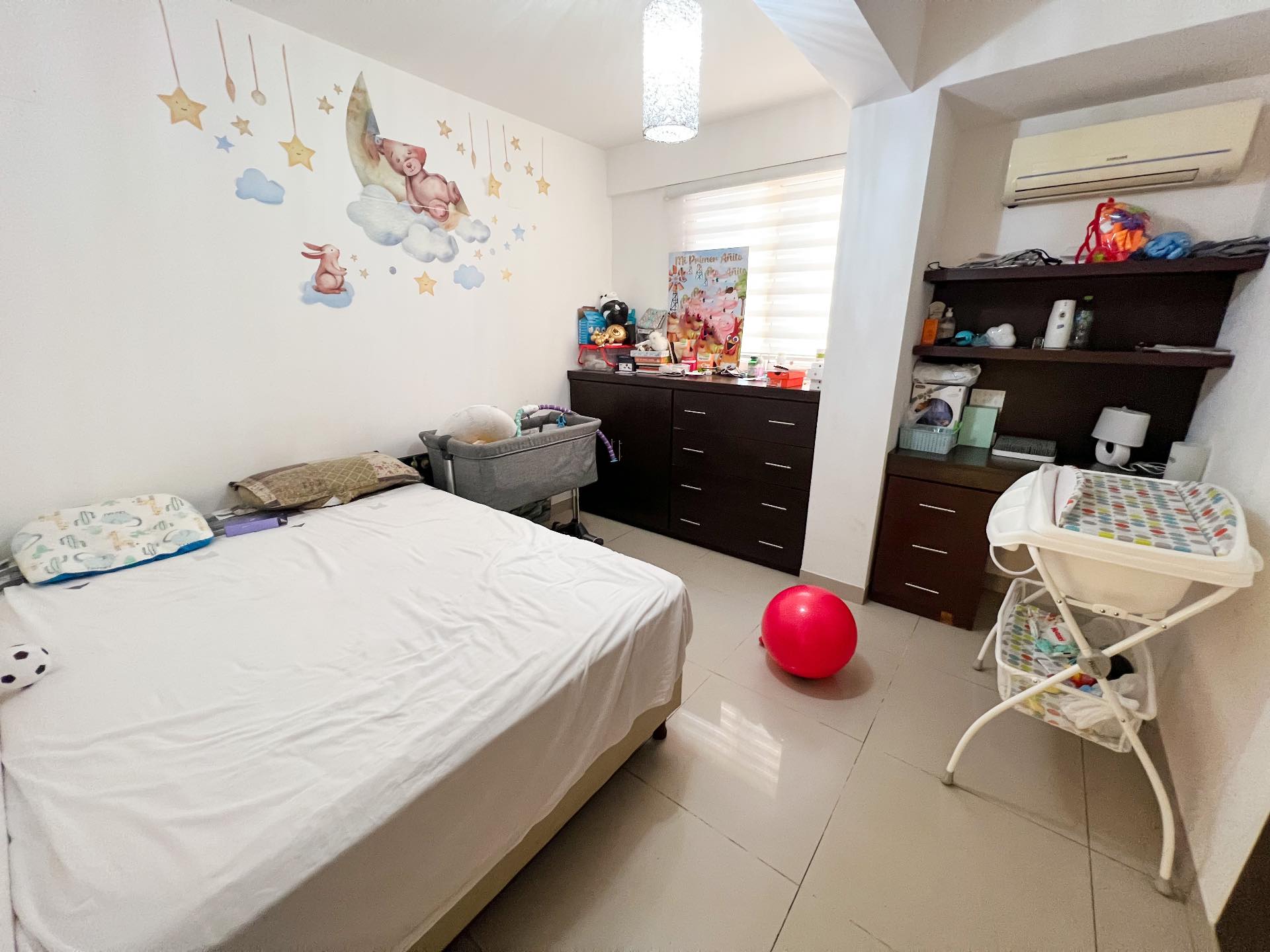 Departamento en Centro en Santa Cruz de la Sierra 2 dormitorios 3 baños 1 parqueos Foto 11