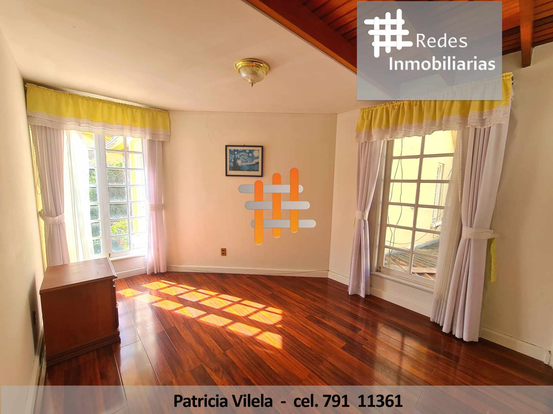 Casa en AlquilerPRECIOSA CASA EN ACHUMANI EN ALQUILER  Foto 14