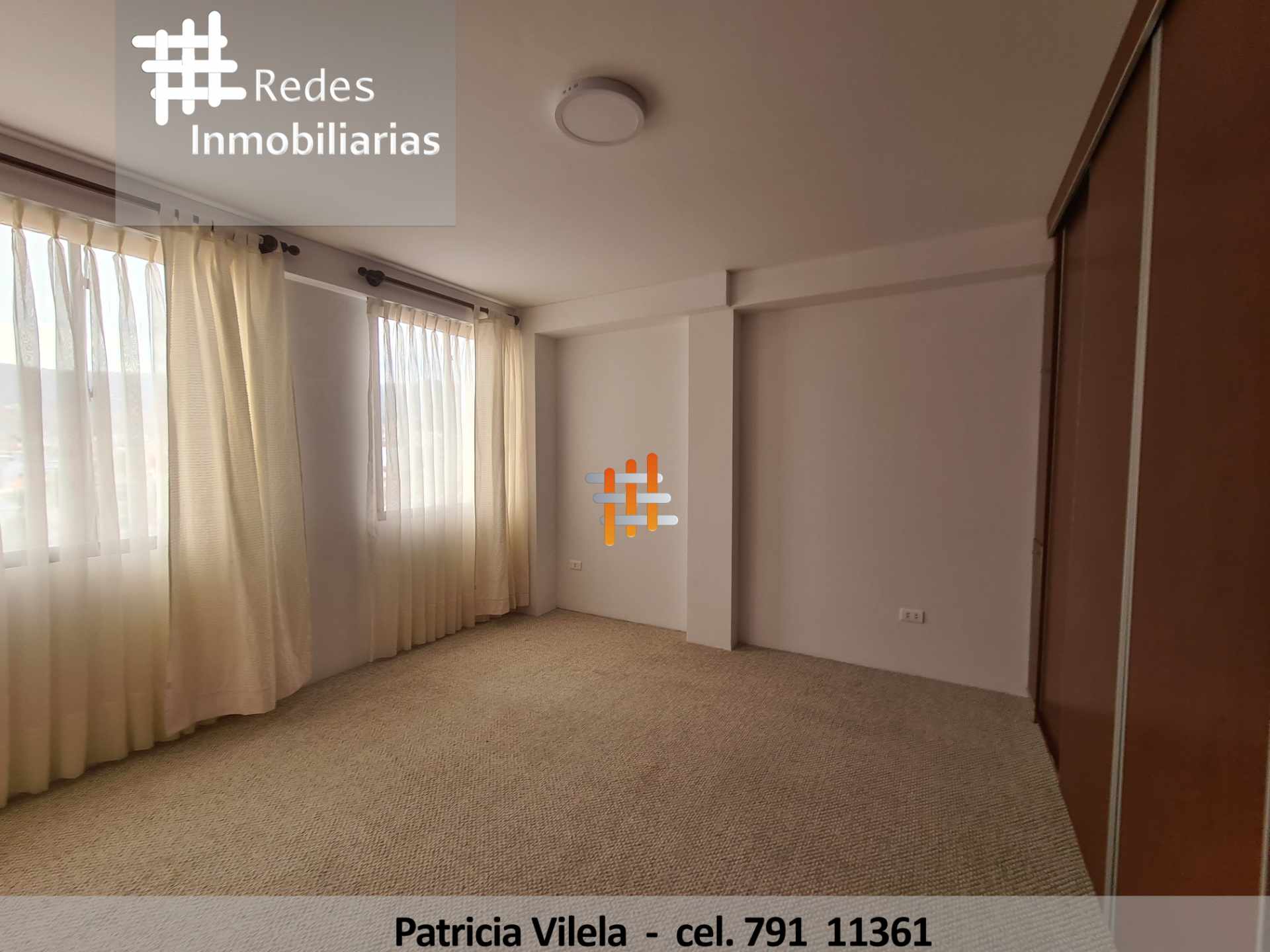 Casa en VentaEN VENTA O ALQUILER CASA EN AUQUISAMAÑA 4 dormitorios 7 baños 2 parqueos Foto 20