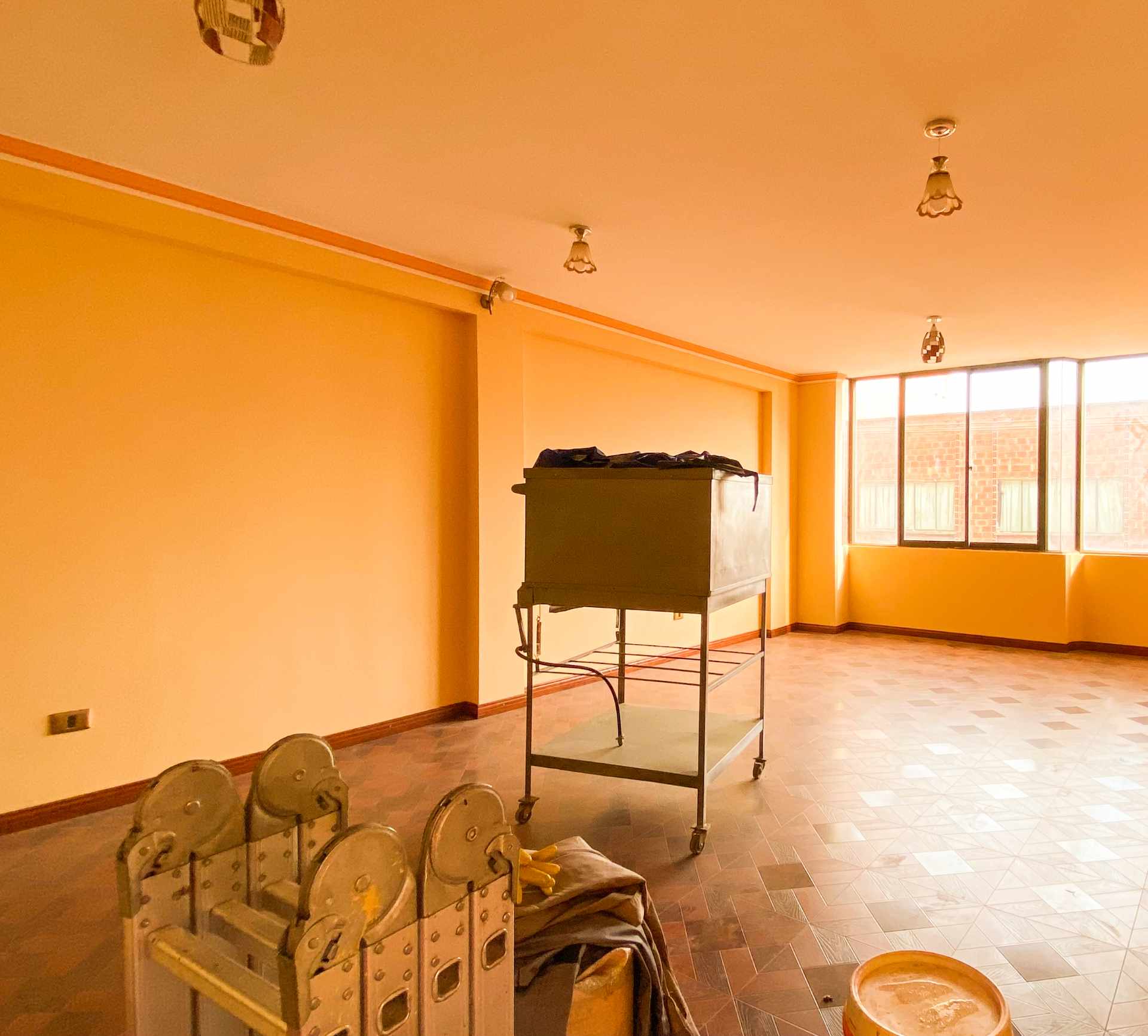 Casa en Anexo Villa Esperanza en El Alto 21 dormitorios 4 baños 1 parqueos Foto 25