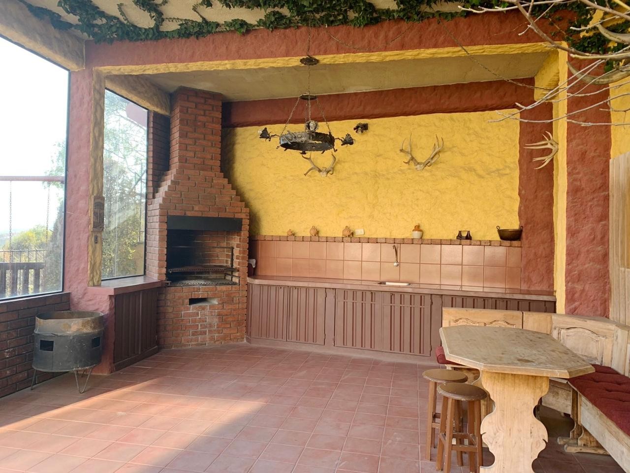 En Alquiler a $us 2,000 Foto 16