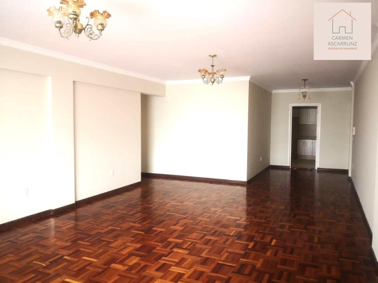 Departamento Edificio Taboada -Calle Mostajo y Bolivar  Foto 1