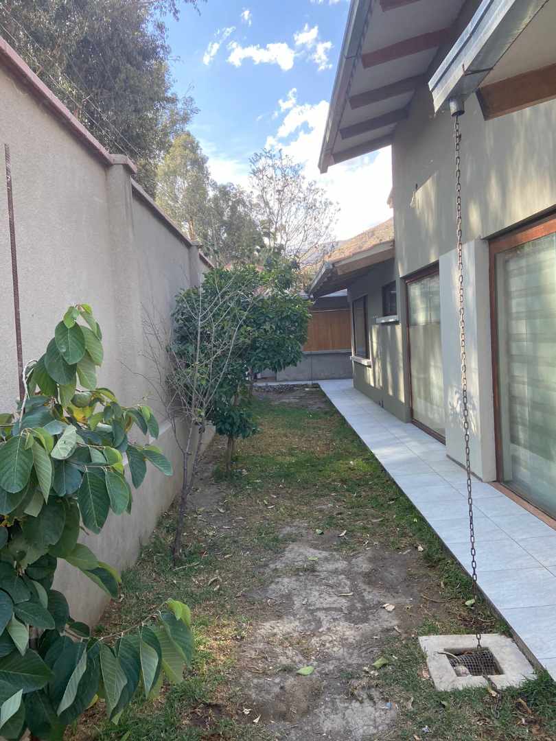 Casa Valle de Lipari - Av. Buganvillas, calle 5, A1 - OFERTABLE Foto 1