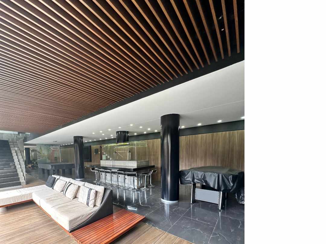 Departamento en Sirari en Santa Cruz de la Sierra 1 dormitorios 1 baños 1 parqueos Foto 12