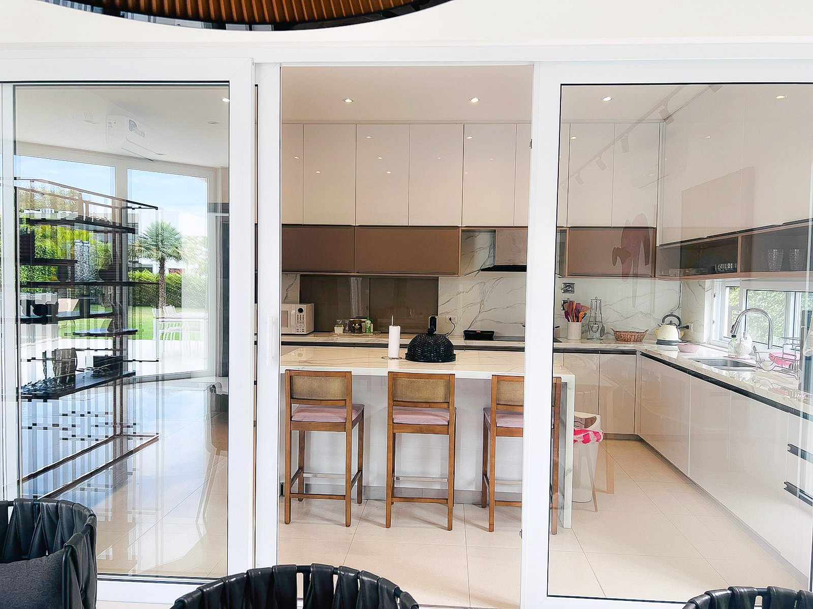 Casa en Venta<b>CASA DE 4 DORMITORIOS EN VENTA, COLINAS DEL URUBÓ.</b> Foto 5