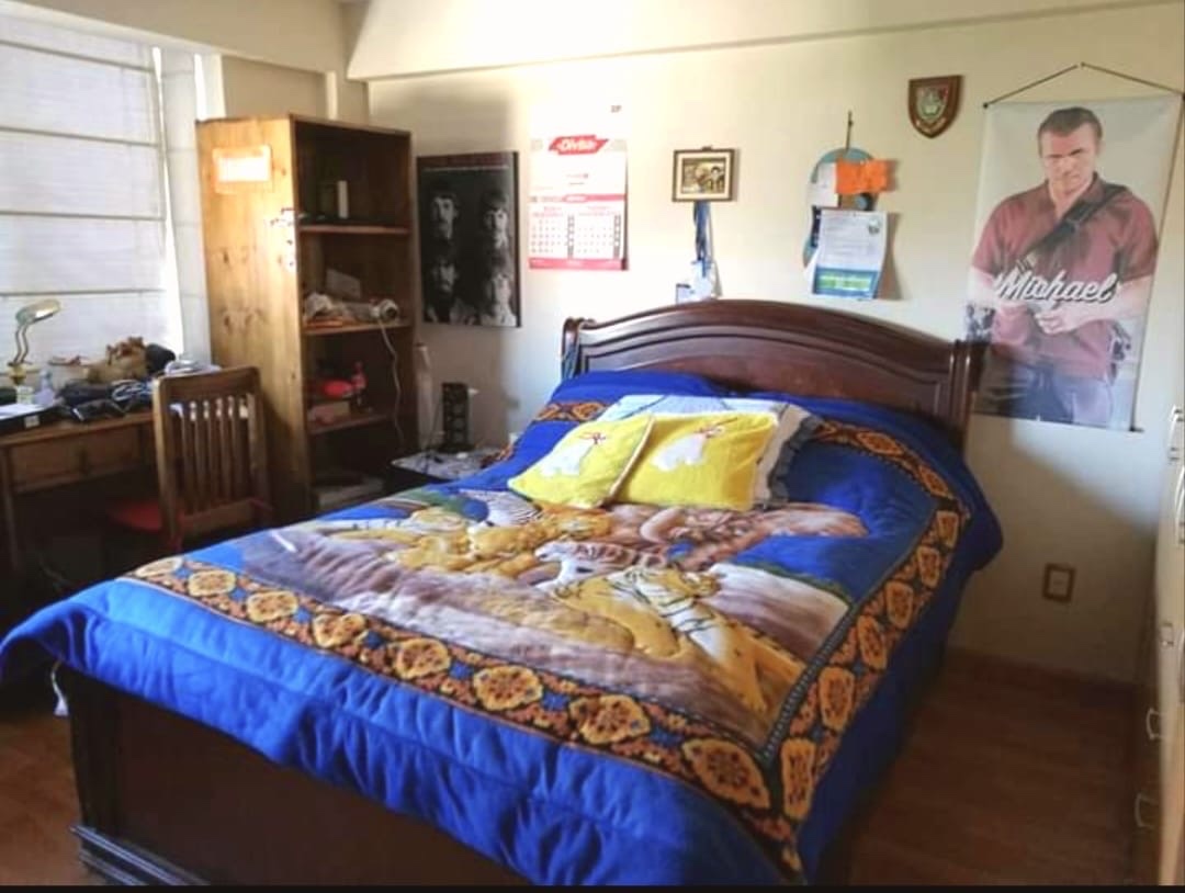 Casa en Cota Cota en La Paz 3 dormitorios 4 baños 2 parqueos Foto 11