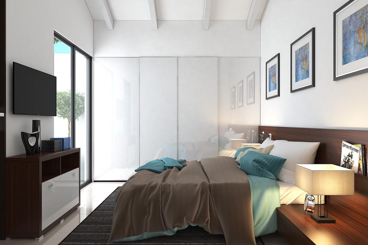 Casa en VentaNORTE SATELITE URB. LA CASTAÑA 2 dormitorios 1 baños 2 parqueos Foto 1