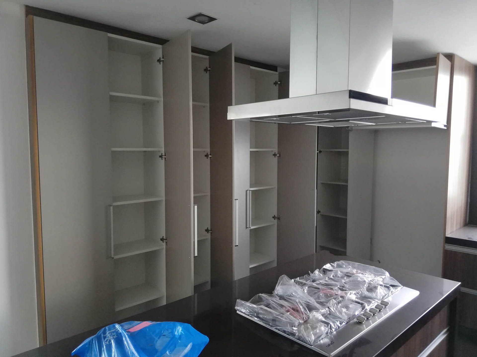 Departamento En venta PENTHOUSE, Torre Centrum. Zona Centro Foto 4