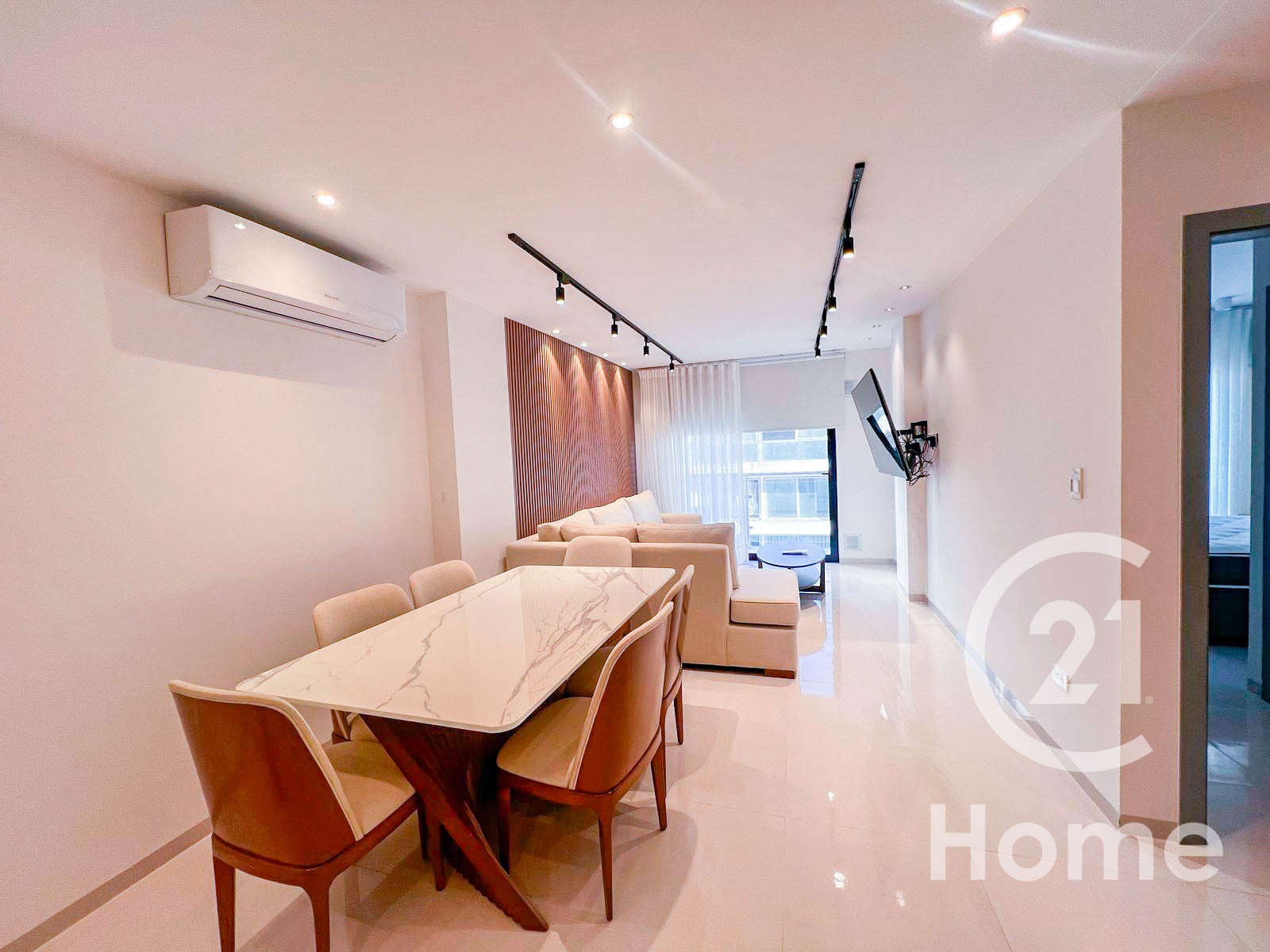 Departamento Calle 6 este, equipetrol Foto 4