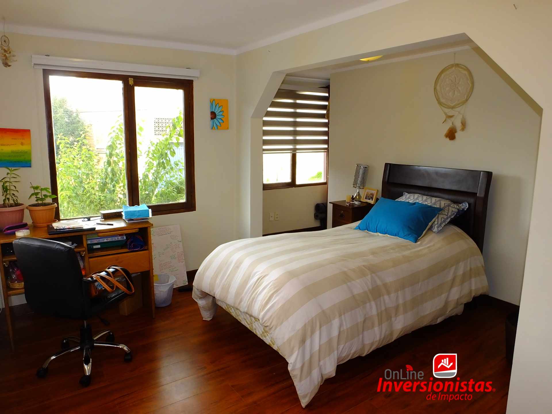 Casa en VentaCalle 25 Los Pinos 3 dormitorios 3 baños 1 parqueos Foto 8