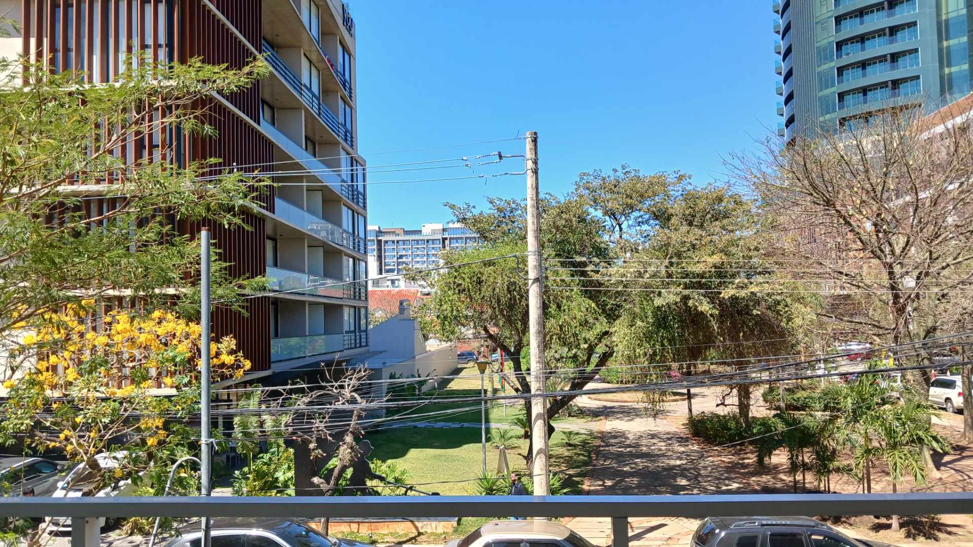 Departamento en Alquiler
📍 Ubicación: Equipetrol Norte – Foto 9