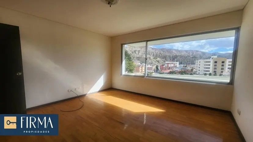 Departamento en VentaDEPARTAMENTO EN VENTA EN COTA COTA Foto 4