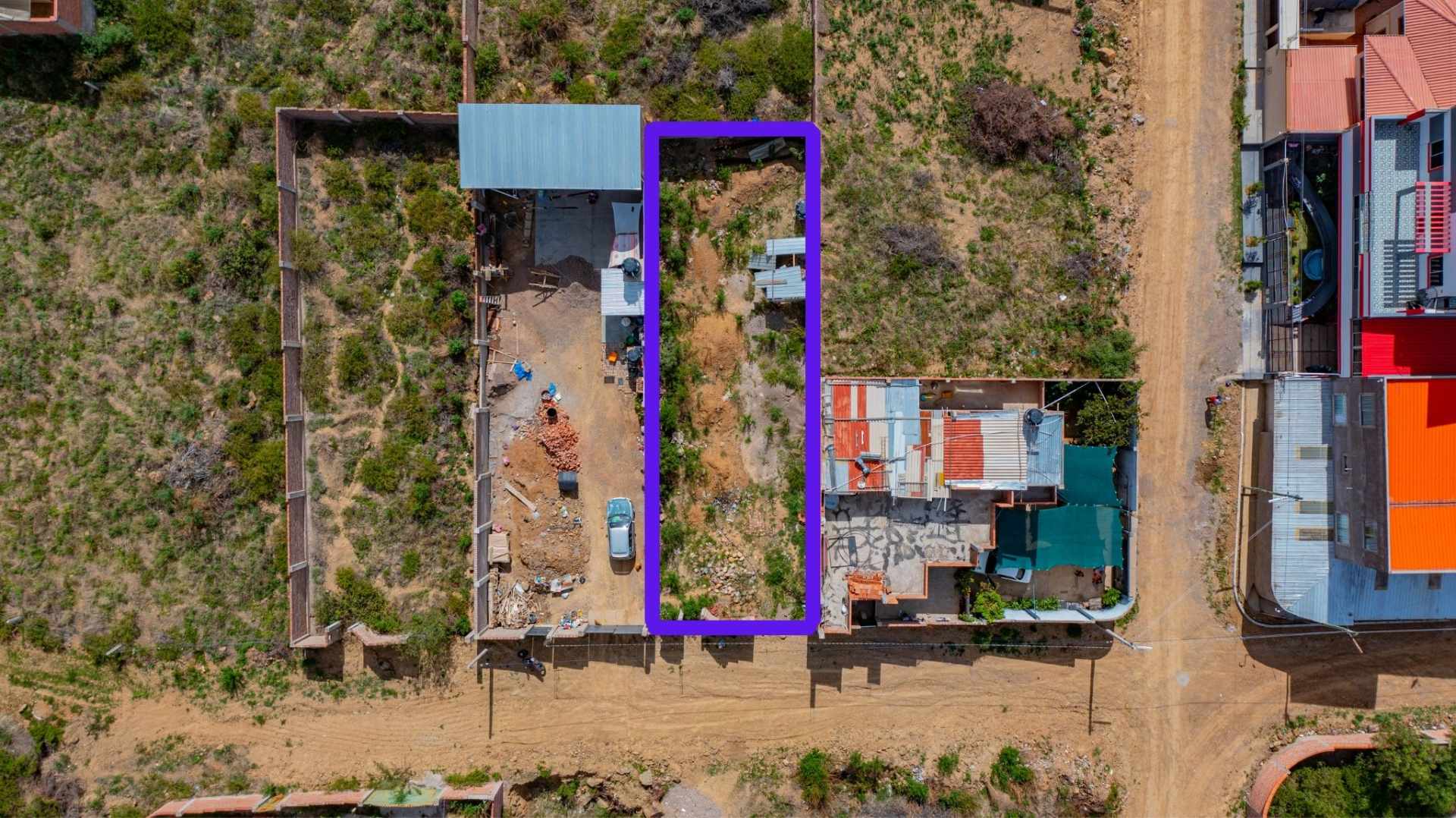 En Venta a $us 50,000 Foto 8