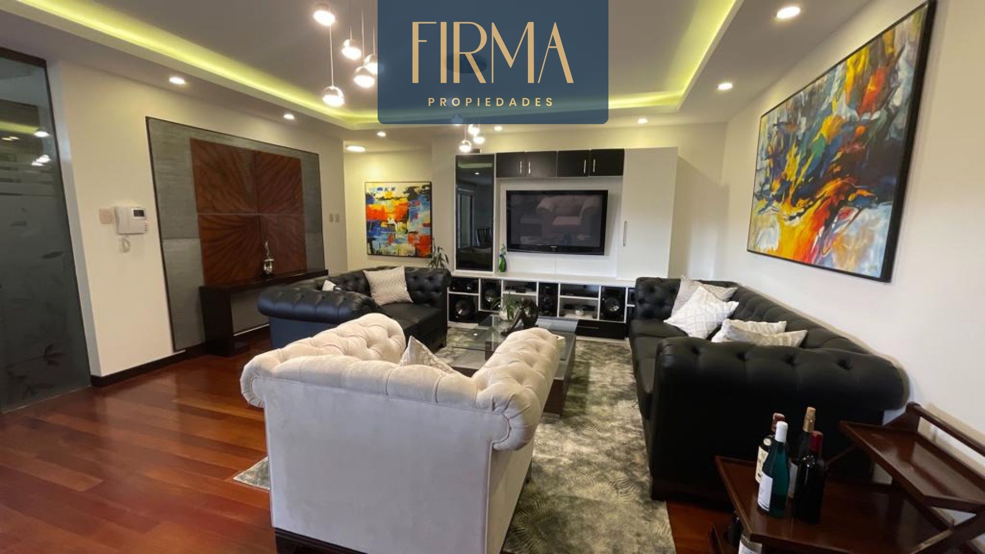 En Alquiler a $us 1,500 Foto 18