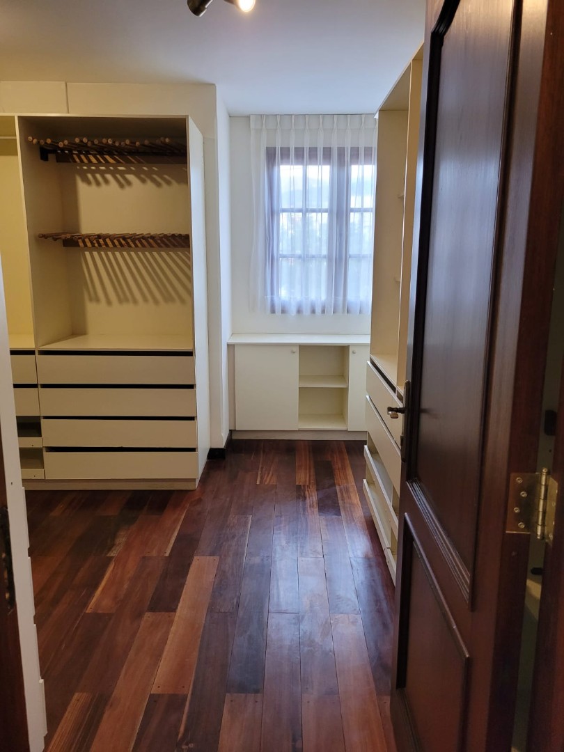 Casa en AlquilerAUQUISAMAÑA - ZONA SUR DE LA PAZ 4 dormitorios 5 baños 3 parqueos Foto 14