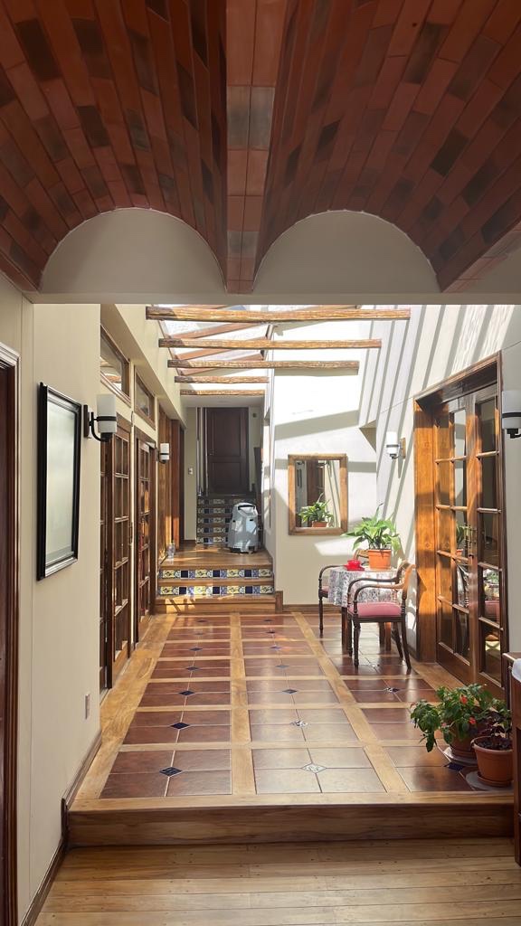 Casa en VentaBELLA CASA ESTILO MEDITERRANEO Foto 5