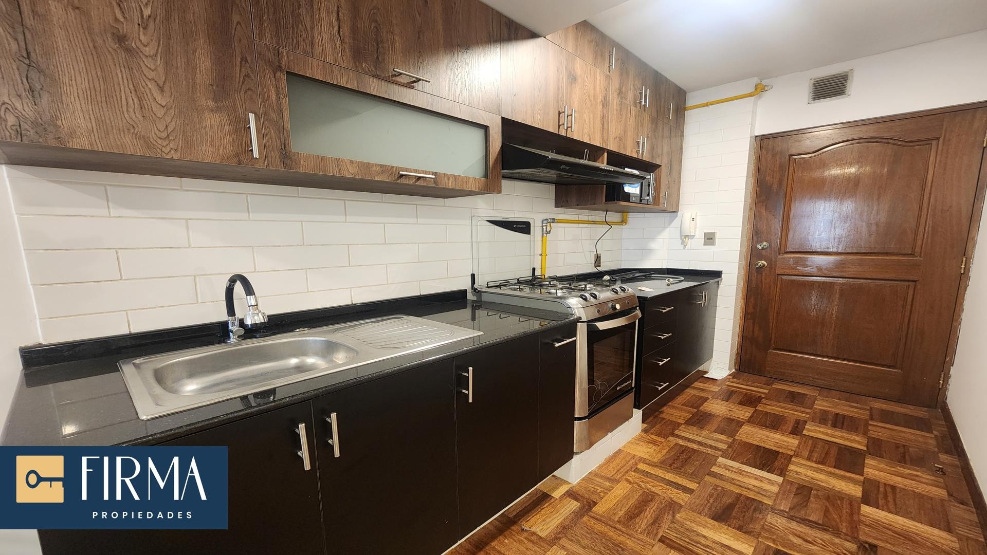 Departamento en AlquilerDEPARTAMENTO AMOBLADO EN ALQUILER, OBRAJES 1 dormitorios 1 baños  Foto 2