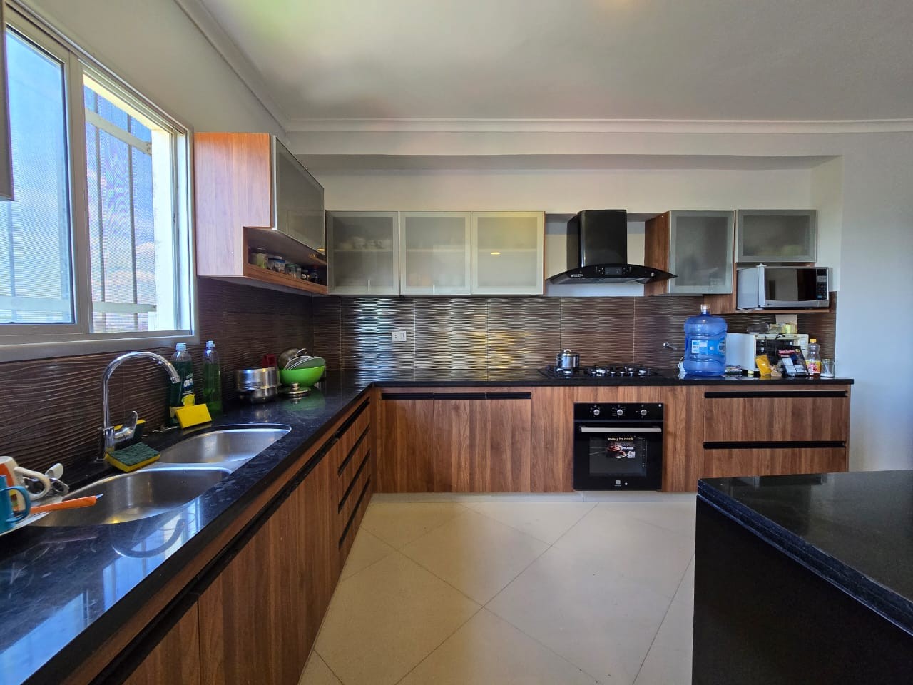 Departamento en AlquilerURUBO CONDOMINIO 360 DEPARTAMENTO TRIPLEX ALQUILER 4 dormitorios 4 baños 2 parqueos Foto 13