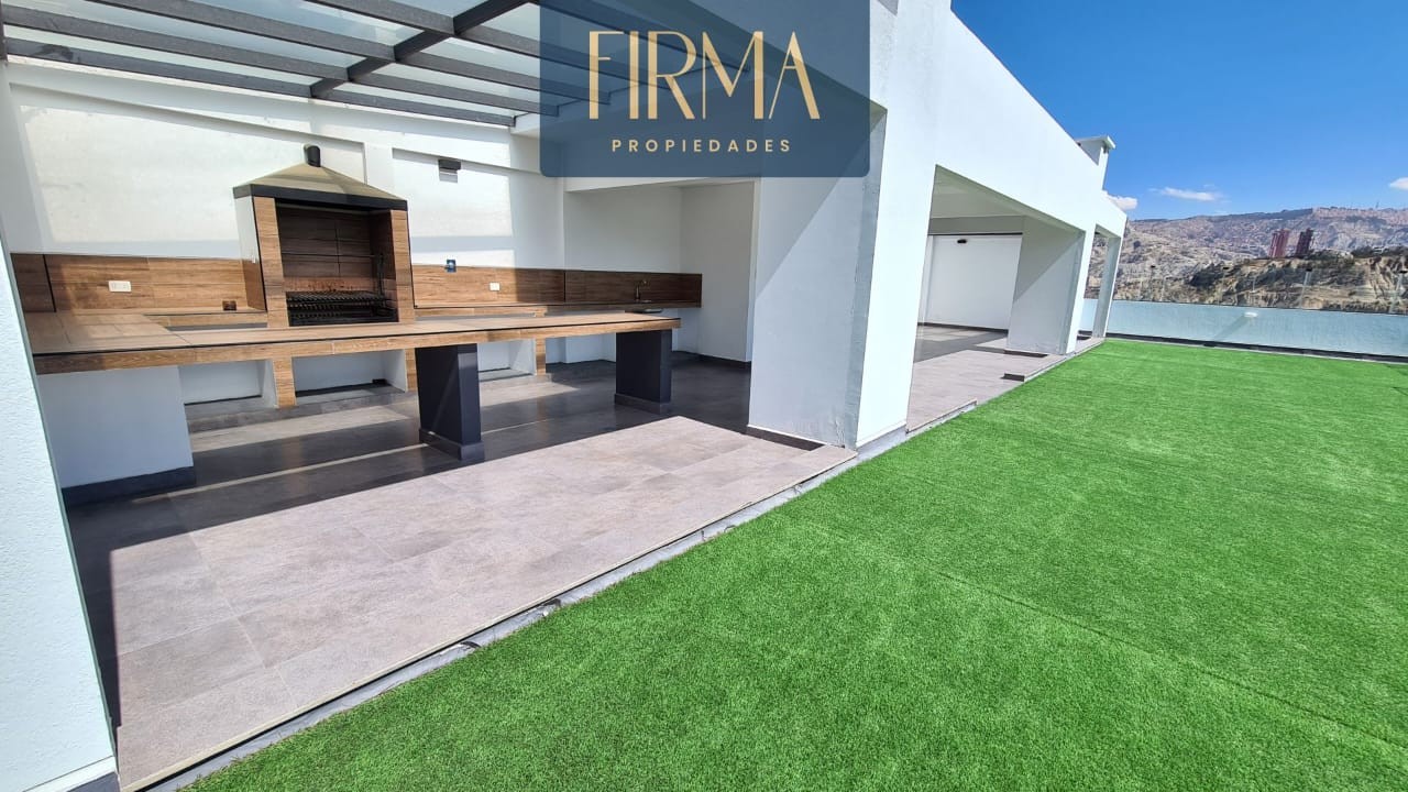 Departamento TORRE 1555 ENTRE 21 Y  22 CALACOTO E INOFUENTES  Foto 8