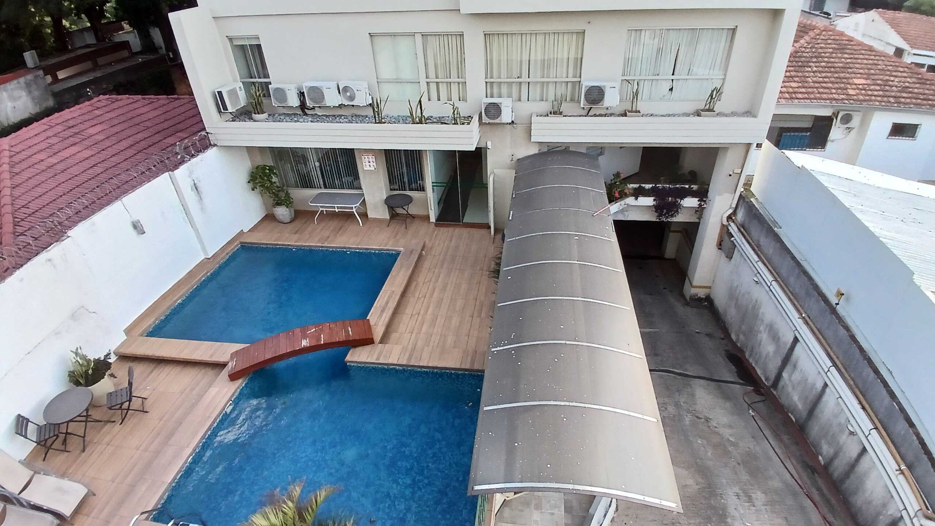 Departamento en Alquiler🏢 EN ALQUILER – CÓMODO DEPARTAMENTO EN ZONA CENTRO Foto 13