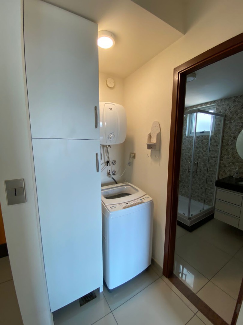 Departamento en Entre 2do y 3er anillo Norte en Santa Cruz de la Sierra 1 dormitorios 1 baños 1 parqueos Foto 17