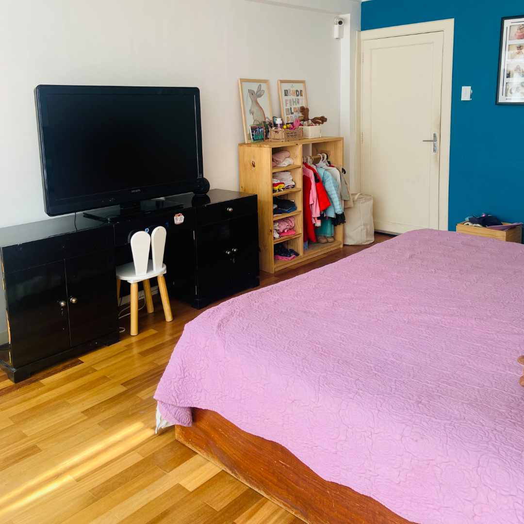 Casa en VentaUrbanización las Retamas, Bajo Seguencoma Foto 12