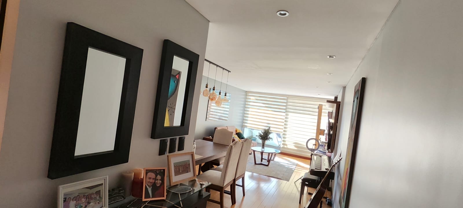 Departamento en AlquilerCALACOTO AV. BALLIVIAN, PRECIOSO DEPARTAMENTO AMOBLADO  3 dormitorios 3 baños 1 parqueos Foto 7