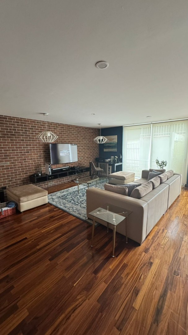 Departamento en VentaCalle Man Cesped esq Constancio Vigil 3 dormitorios 4 baños 2 parqueos Foto 7