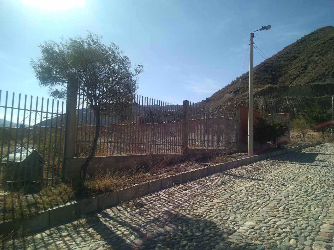 Terreno en Río Abajo en La Paz    Foto 6