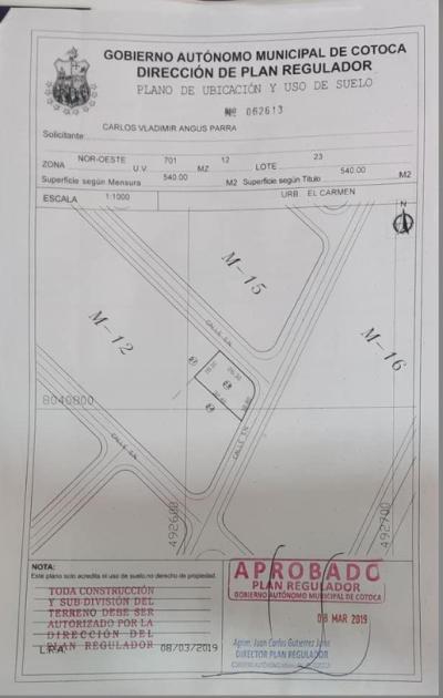 inmueble - 1051705