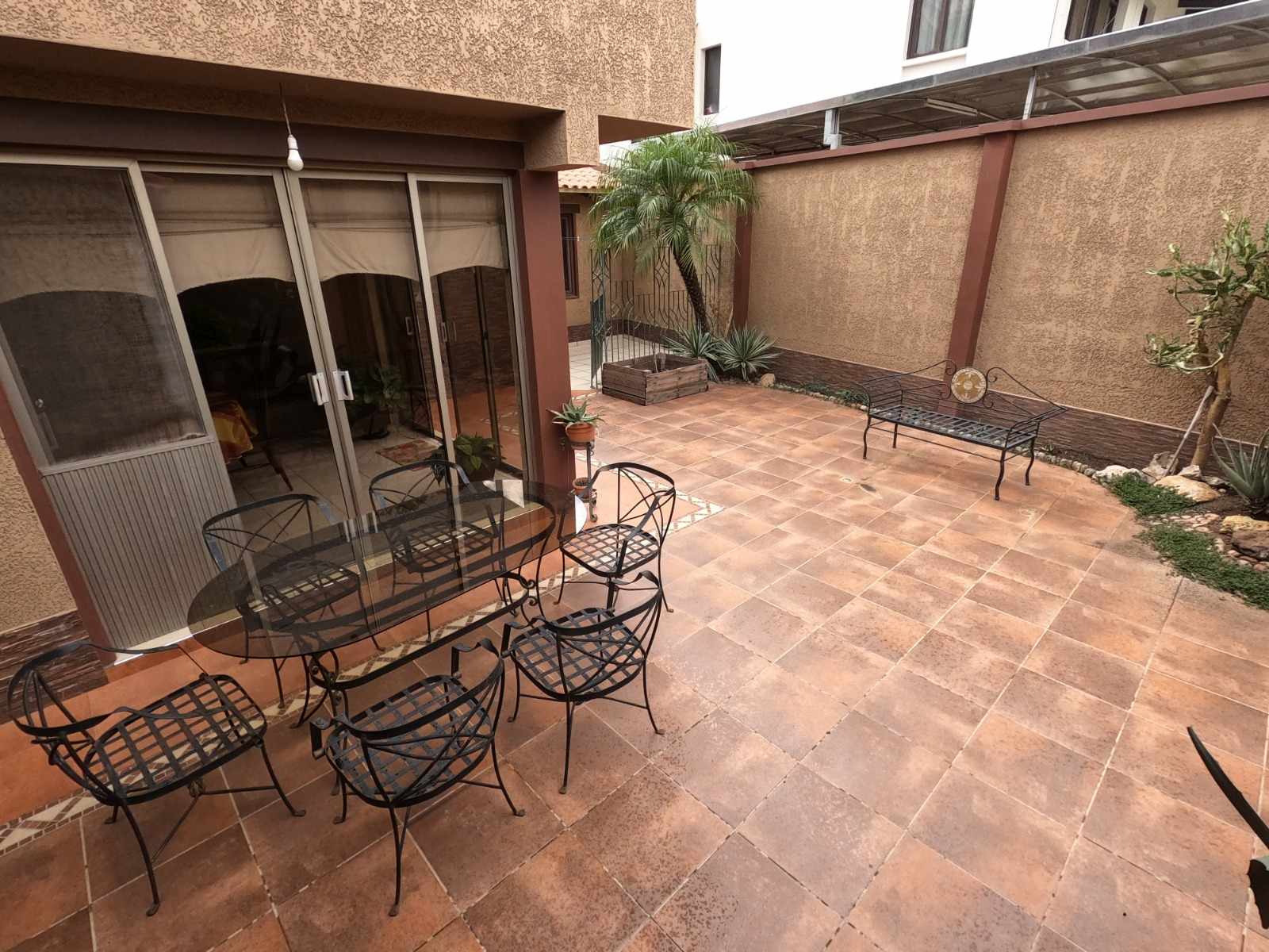 Casa Condominio Palermo II Foto 3