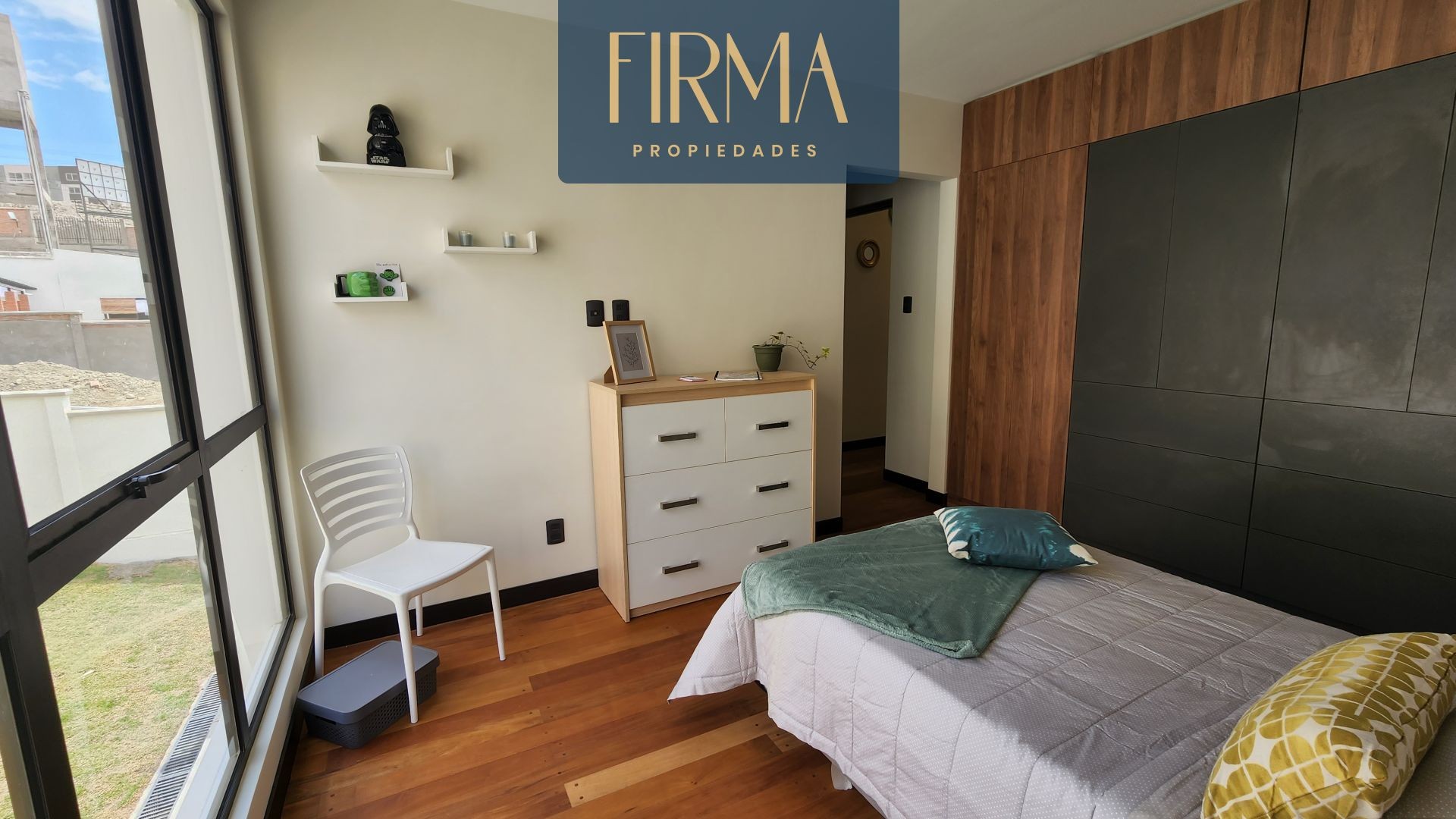 Casa en Mallasilla en La Paz 3 dormitorios 5 baños 2 parqueos Foto 19