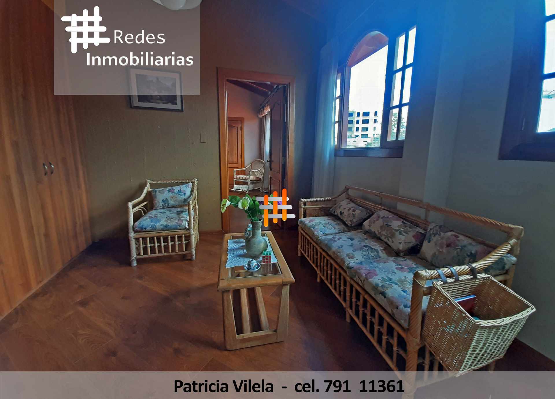 Casa en Irpavi en La Paz 5 dormitorios 8 baños 3 parqueos Foto 14