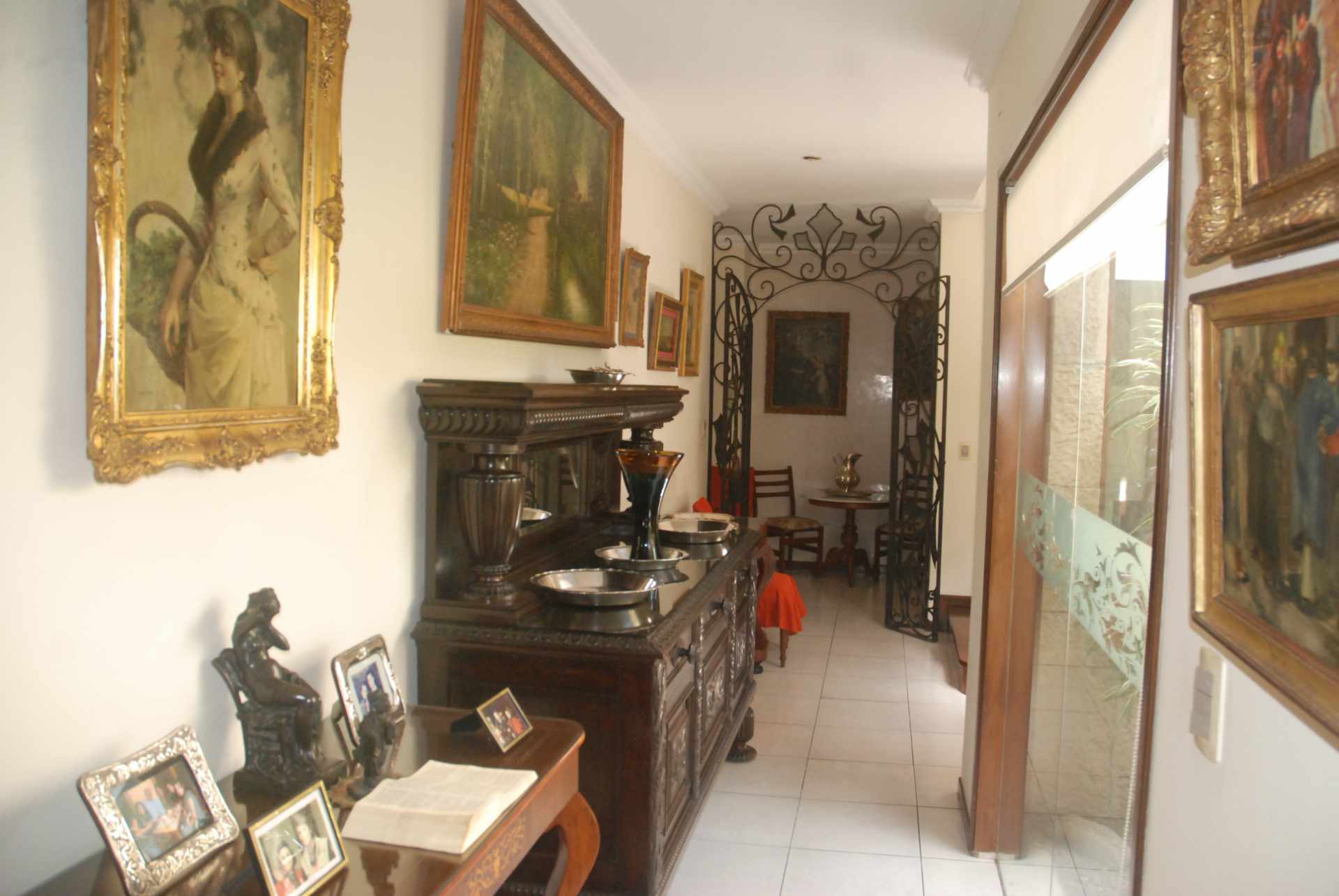 Casa en AlquilerBarrio Sirari 5 dormitorios 7 baños 2 parqueos Foto 30