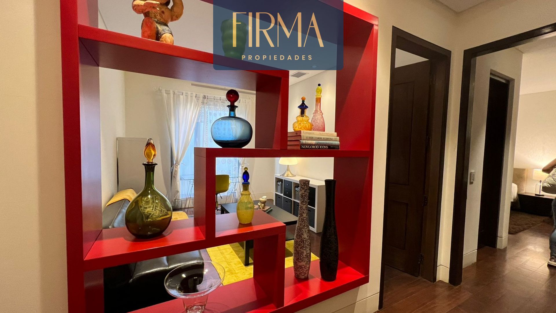 Departamento en Auquisamaña en La Paz 2 dormitorios 4 baños 1 parqueos Foto 7