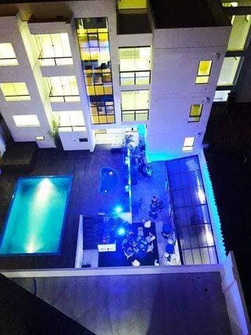 Departamento en AlquilerCALLE TARIJA 766 ENTRE AV. IRALA Y SAAVEDRA Foto 19