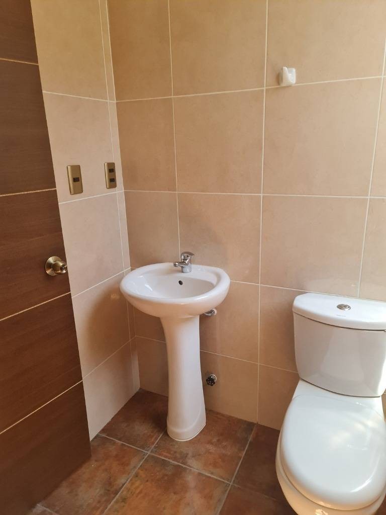 Departamento en Villa Fatima en La Paz 3 dormitorios 3 baños  Foto 13