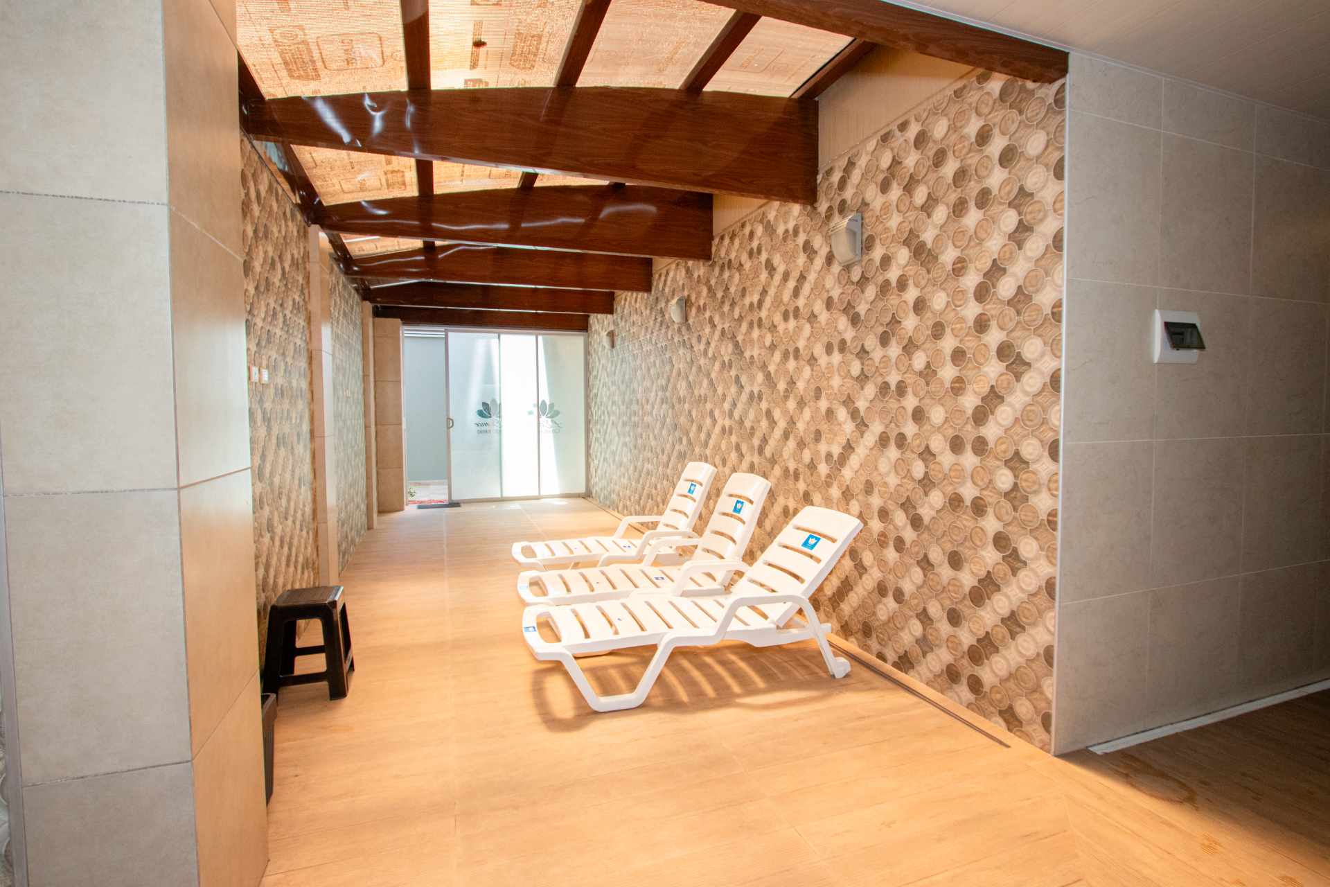 Departamento en VentaEDIF. L´ESSENCE SOBRE AV. WIRACOCHA CASI AV.MELCHOR PEREZ - ZONA SARCO 3 dormitorios 2 baños 1 parqueos Foto 19