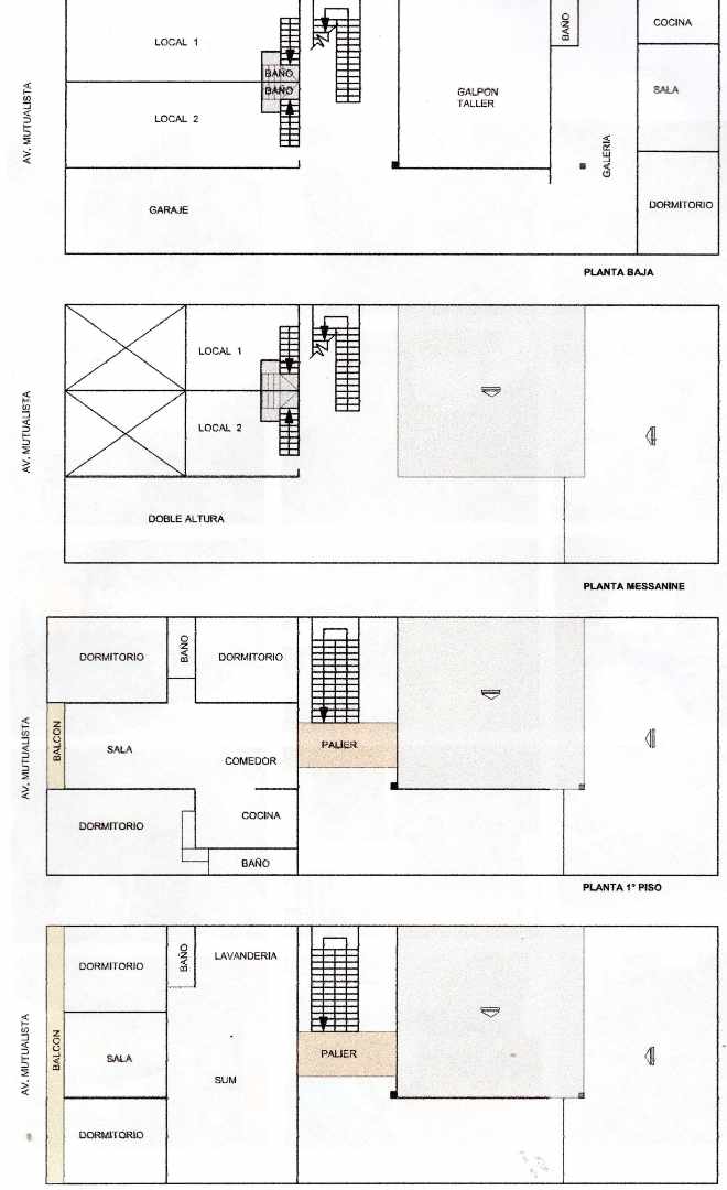 En Venta a $us 340,000 Foto 9