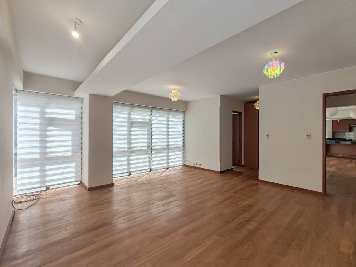 Departamento ACHUMANI Foto 10