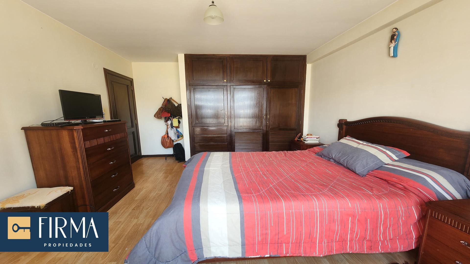 Departamento en VentaDEPARTAMENTO EN VENTA, IRPAVI Foto 7