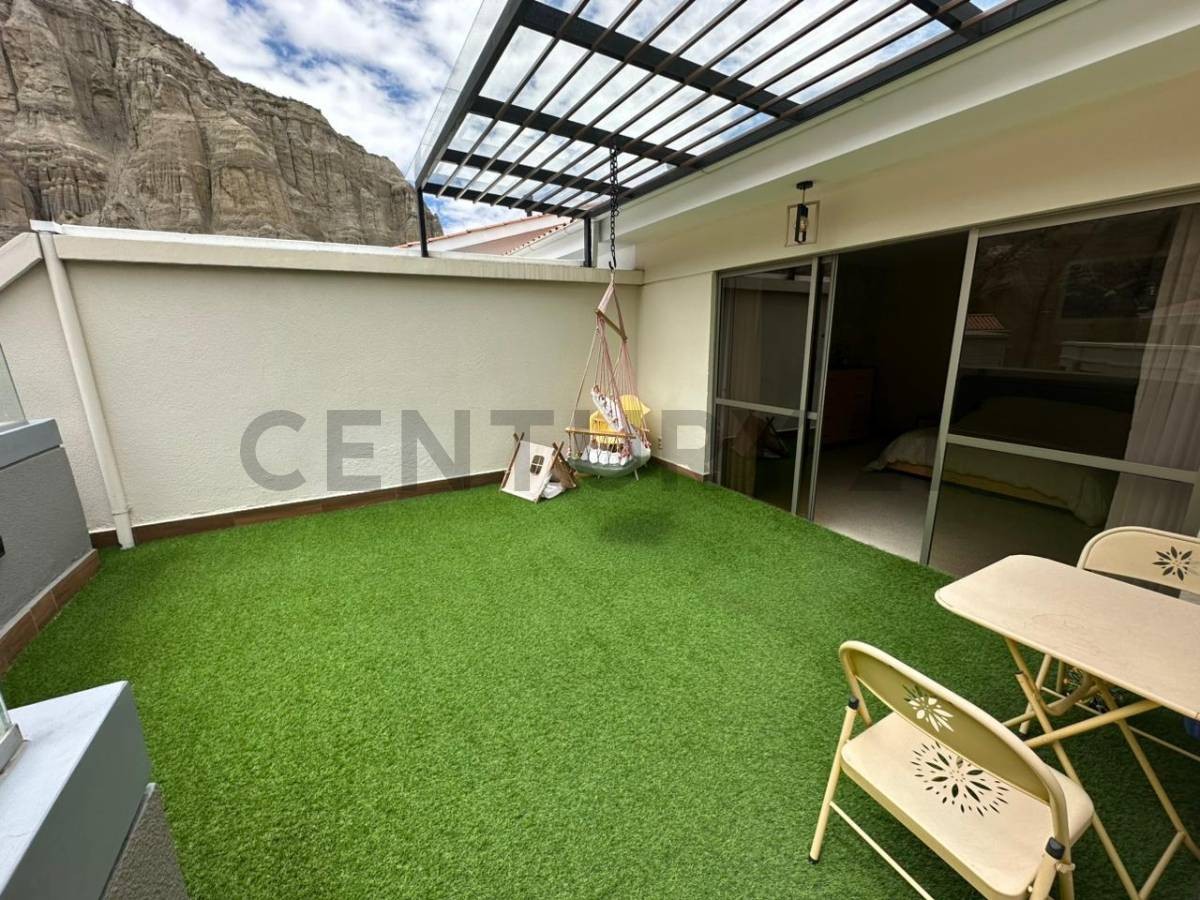 En Alquiler a $us 2,200 Foto 4