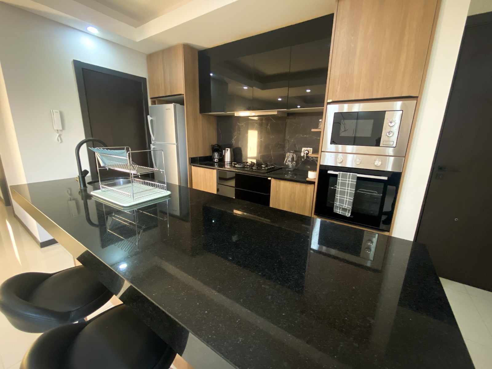 Departamento en Equipetrol en Santa Cruz de la Sierra 2 dormitorios 3 baños 1 parqueos Foto 4