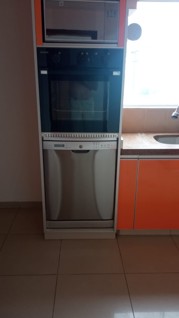 Departamento Cerca Plaza del Estudiante y avenida Mgr Rivero Foto 14