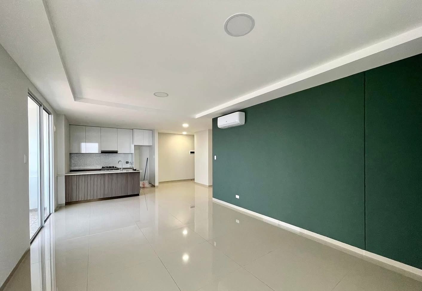 Departamento en VentaCURUPAU ISUTO 3 dormitorios 3 baños  Foto 7