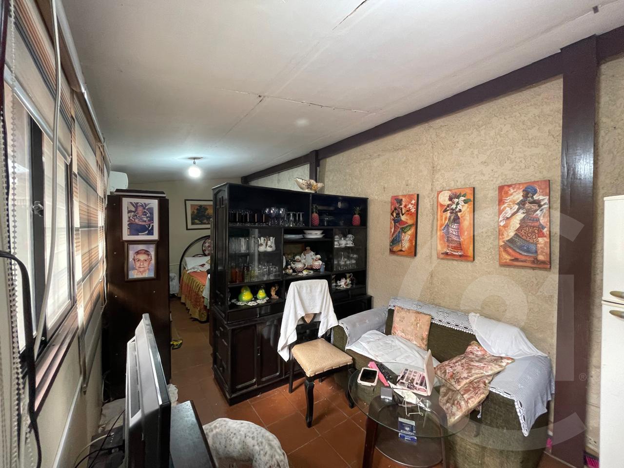 Departamento en VentaZona oeste, entre 1er. y 2do. anillo 2 dormitorios 1 baños 2 parqueos Foto 8