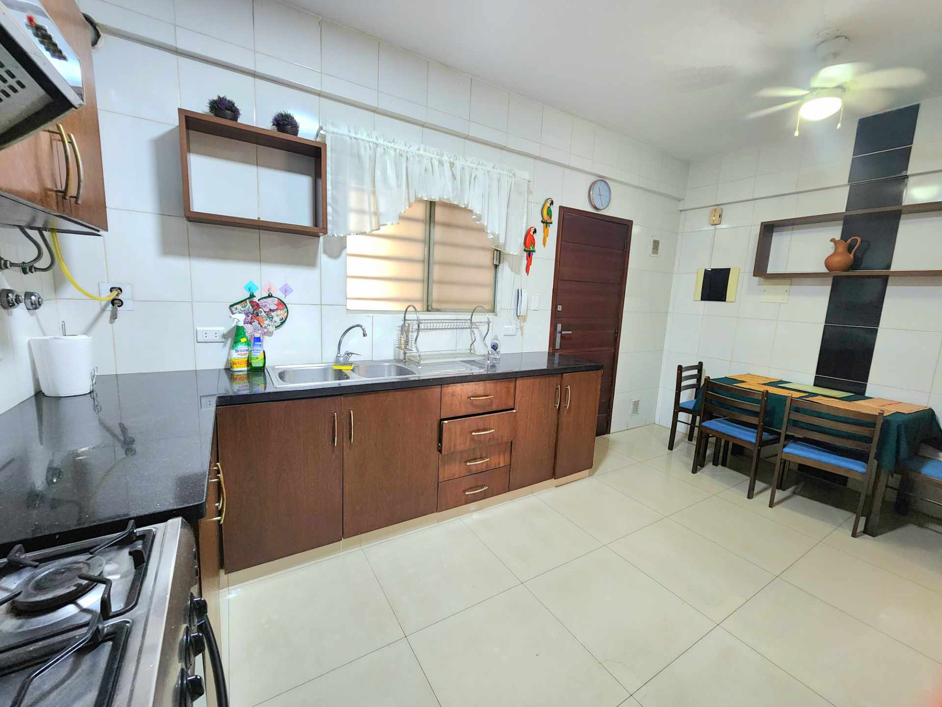 Departamento en AlquilerEquipetrol Norte Calle F Edif Torre Diamante 3 dormitorios 2 baños 1 parqueos Foto 15