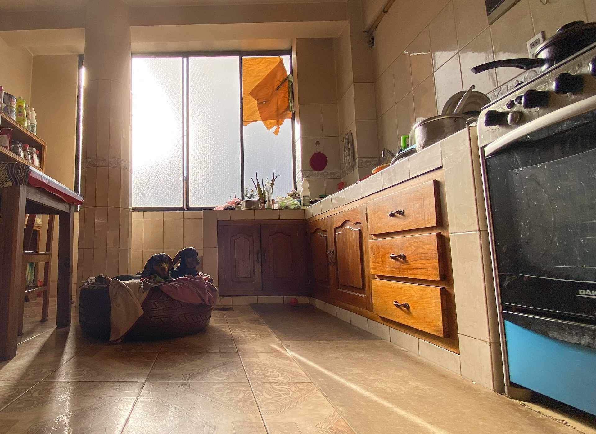 Casa en Anexo Villa Esperanza en El Alto 21 dormitorios 4 baños 1 parqueos Foto 28