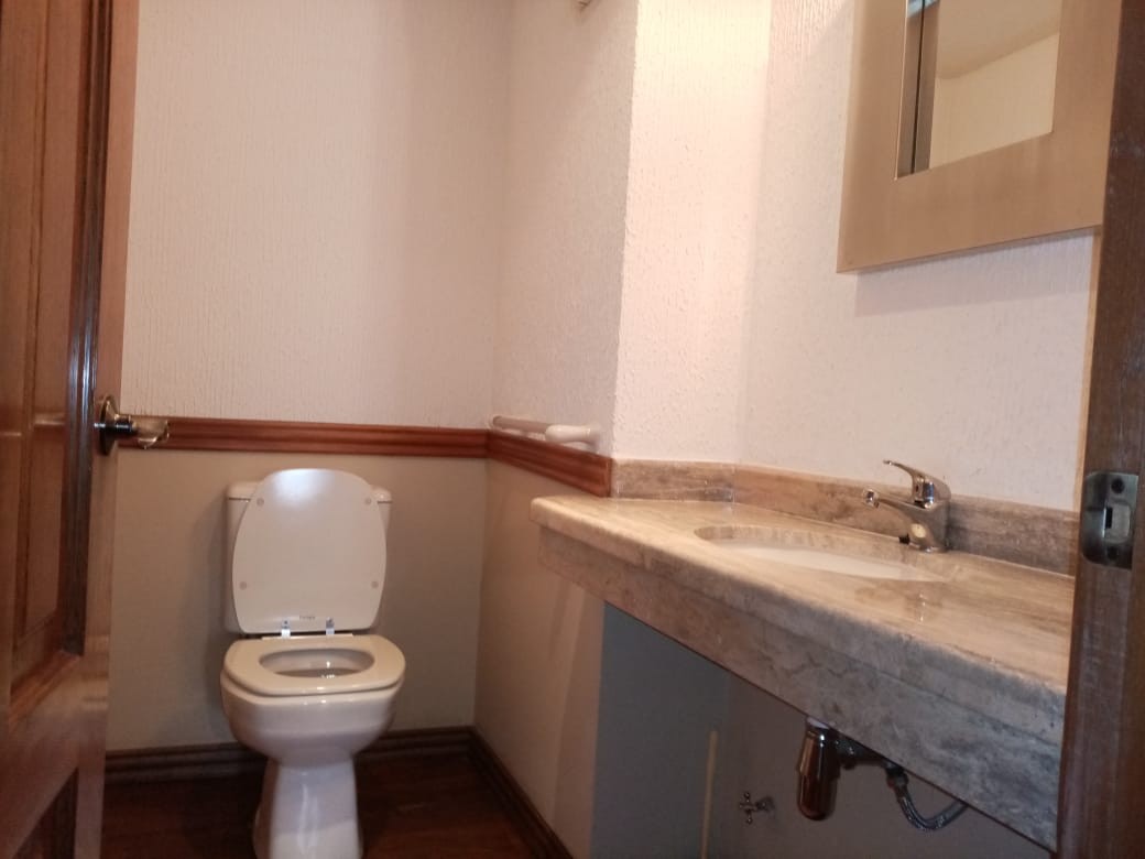 Departamento en AlquilerCALLE 10 DE ACHUMANI Foto 7