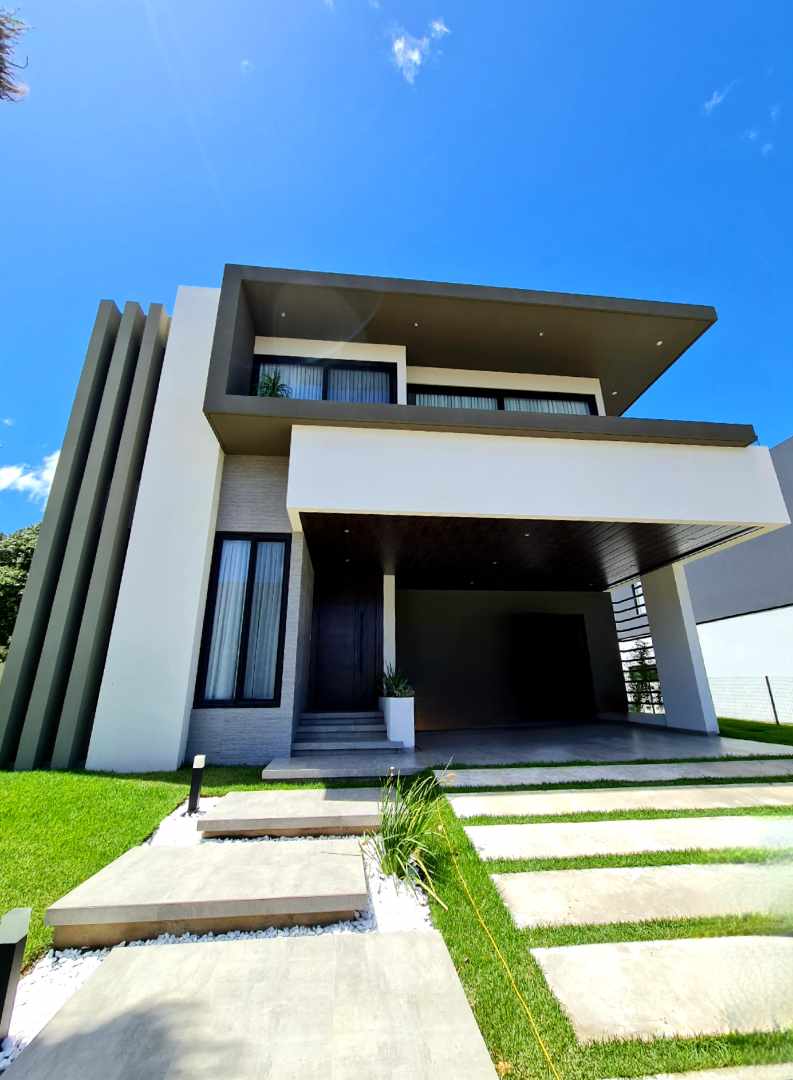 Casa en VentaURUBÓ 
Urbanización cerrada 
Condominio Santa Cruz la vieja  Foto 36